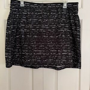 Made for Life Plus Size Skort
